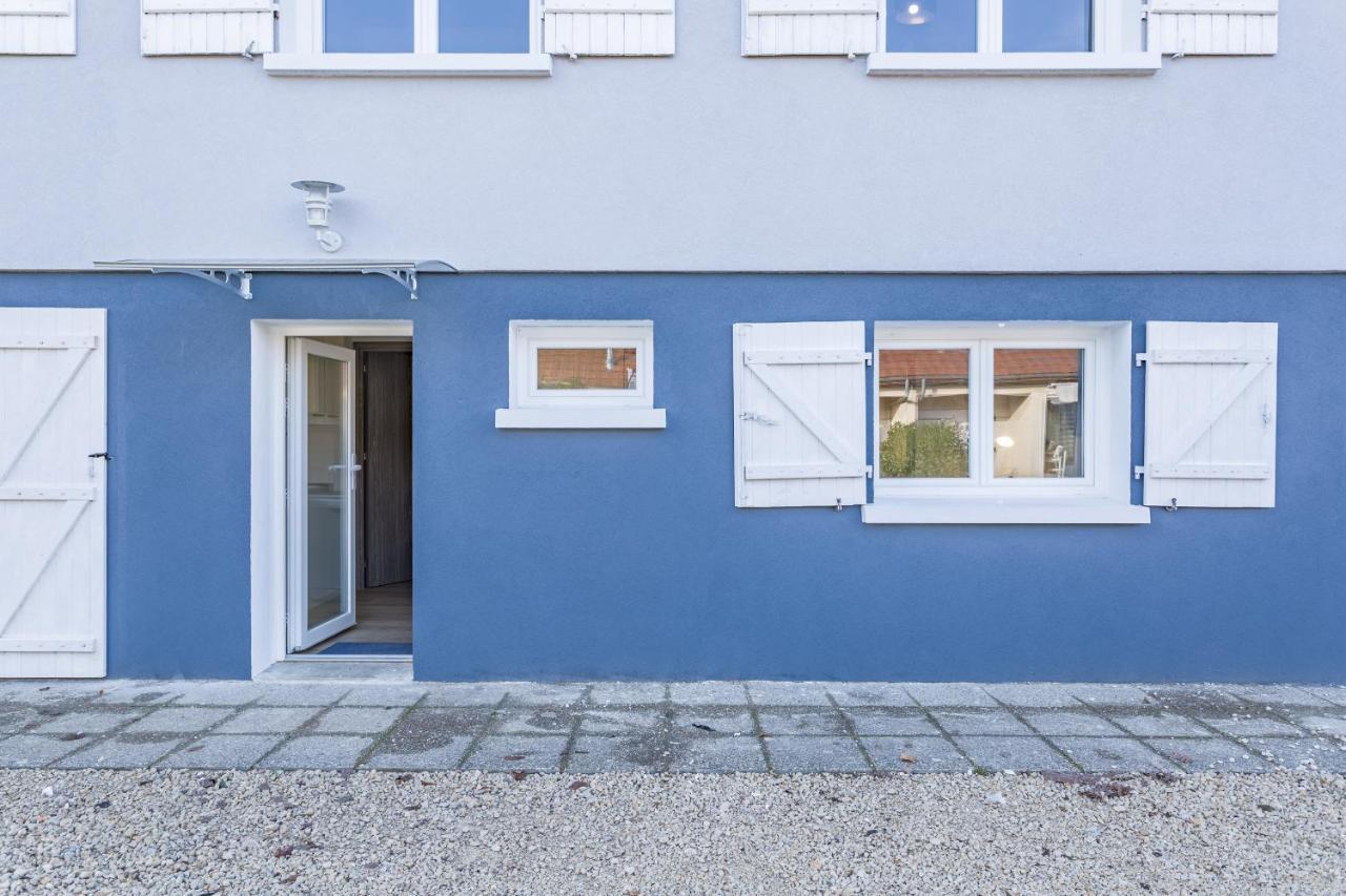Le Cosy - Providence - Parking - Terrasse Appartement